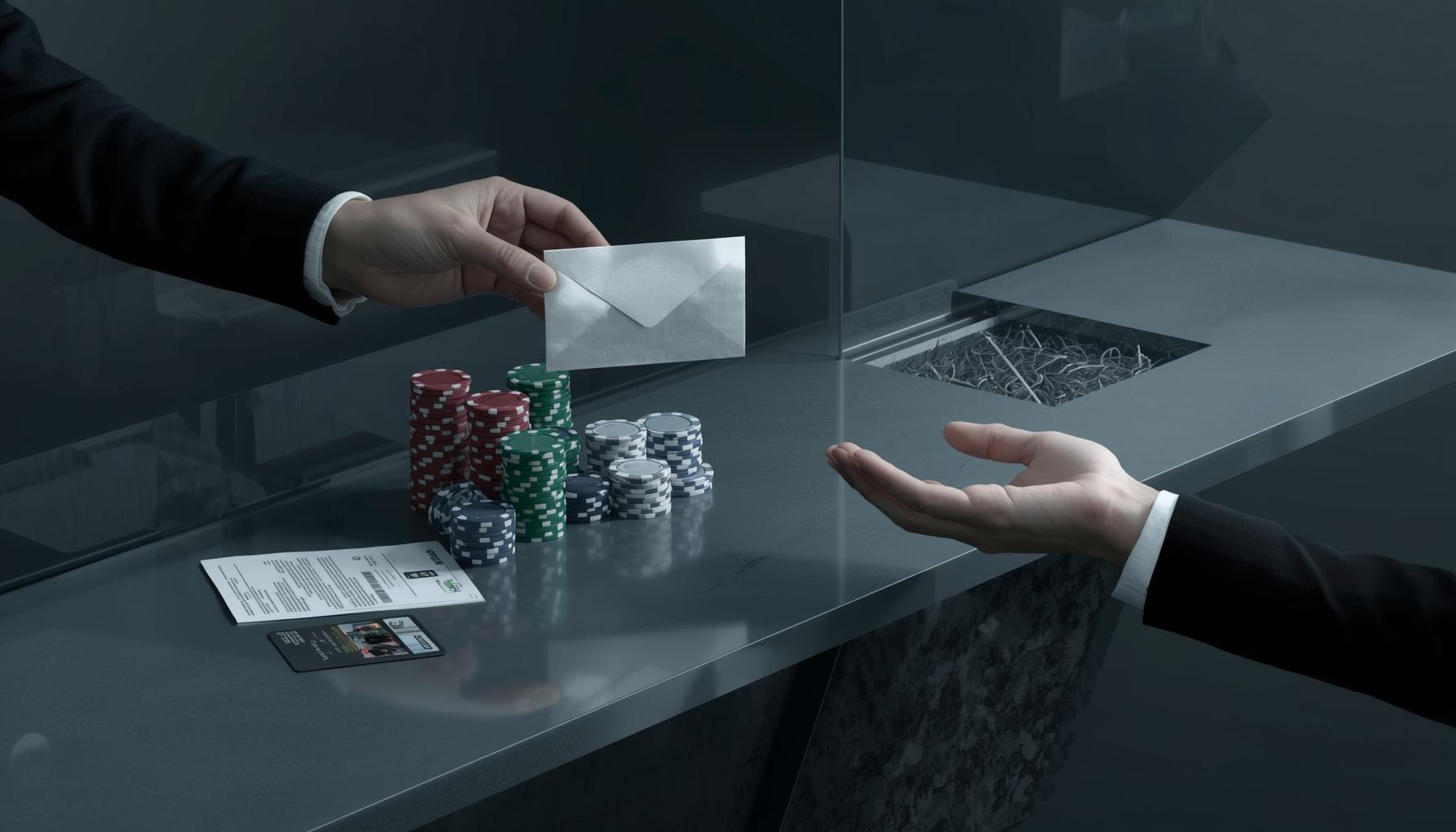 Ablauf, Dokumente und Fehlervermeidung