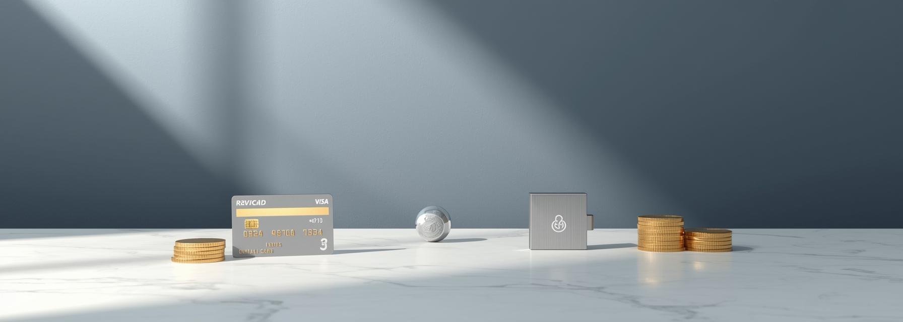 Zahlungsmethoden im Vergleich