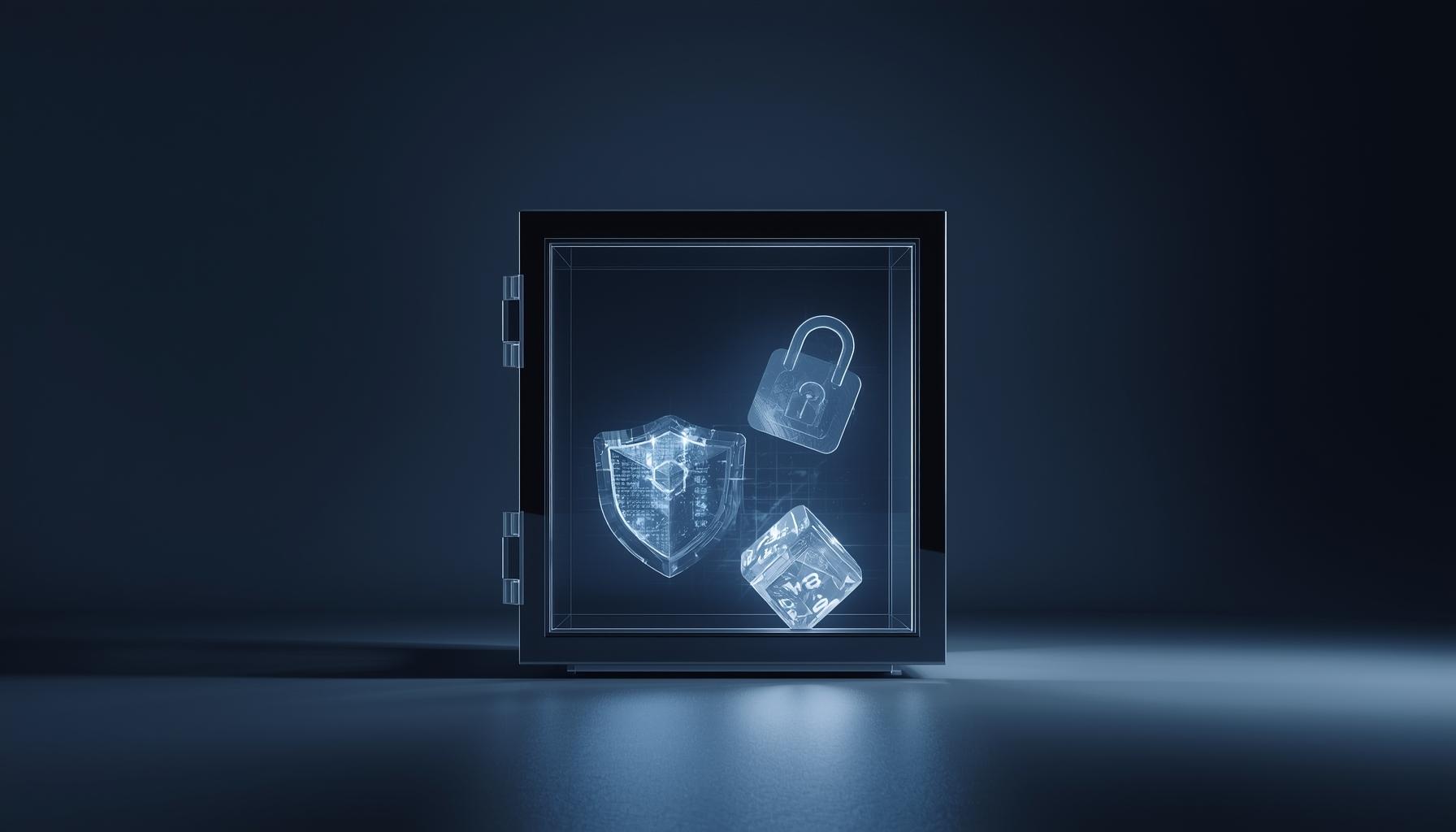 Technische Sicherheit, Datenschutz und Zufallsgeneratoren