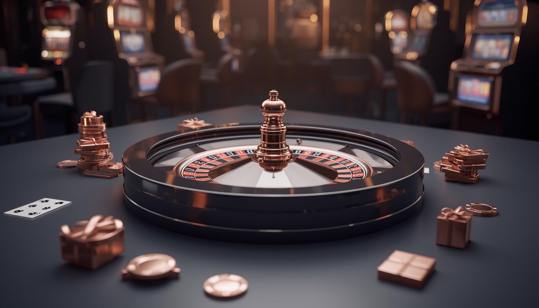 Vor- und Nachteile von Bonussen ohne Umsatz